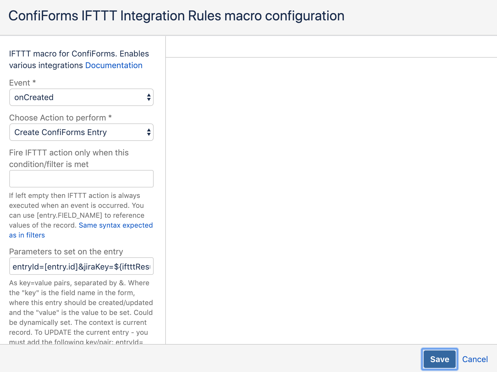 How To Create Intake Form In Confluence Darrin Kenney's Templates