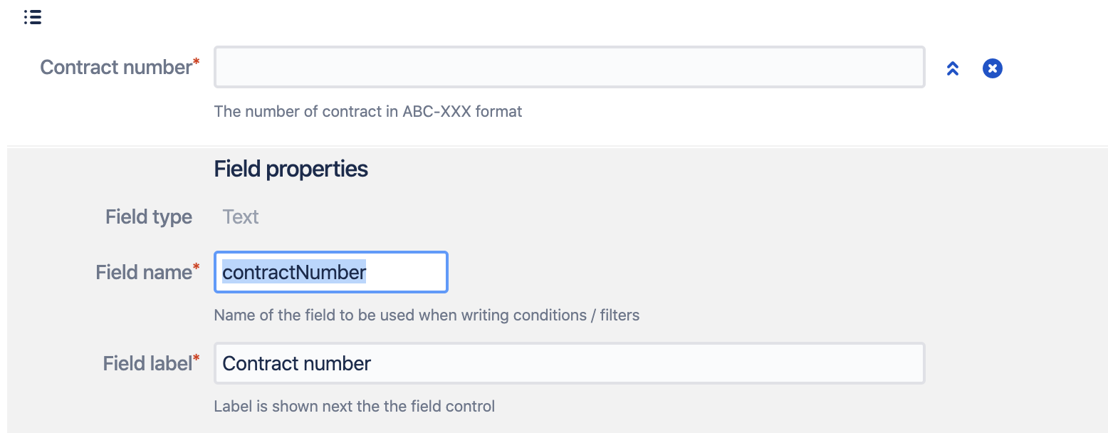Asset Forms > How to setup asset type fields > field-name.png